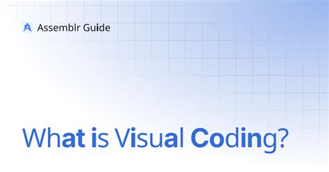 Image result for Visual Coding Representation