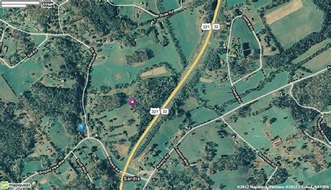 MapQuest Maps - Driving Directions - Map | Satellite maps, Aerial ...