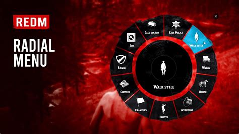 Toradh íomhá ar PowerShell Menu Radial