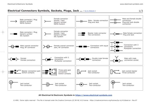 Electrical Connection Symbol に対する画像結果