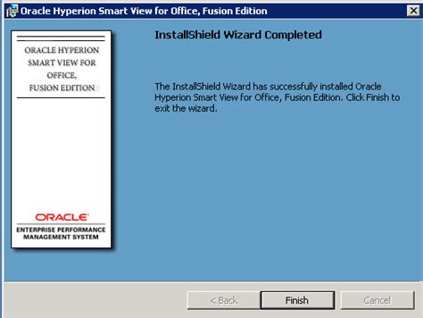 Toradh íomhá ar Hyperion SmartView