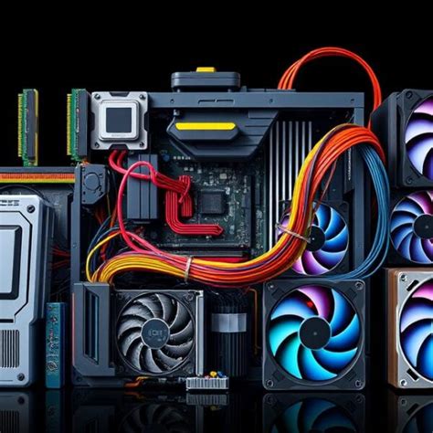 Image result for 5 Examples of Computer Hardware