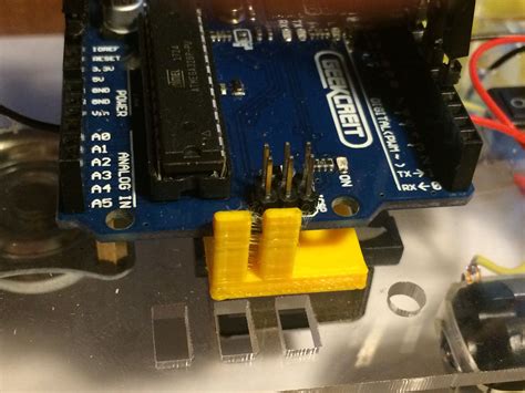 Image result for Arduino Houder