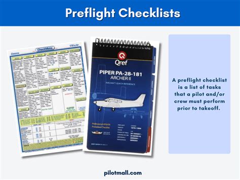 Toradh íomhá ar Panel Checklist Pilot