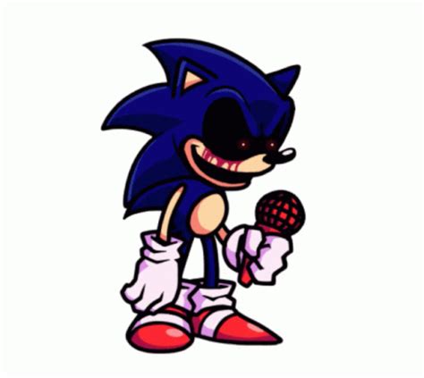 Image result for Sonic.exe FNF