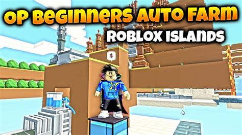 AutoFarm Mobs in Roblox Islands Script に対する画像結果
