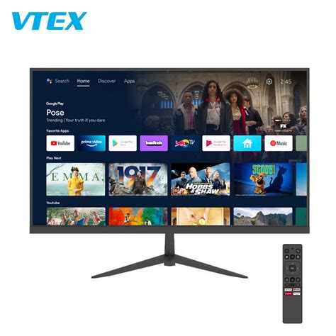 Image result for Computer Monitor with Apps