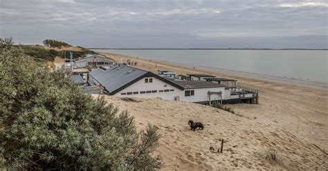 Toradh íomhá ar Logo Voorne Aan Zee
