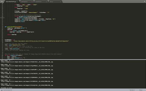 Image result for Amazon Web Scraping Python