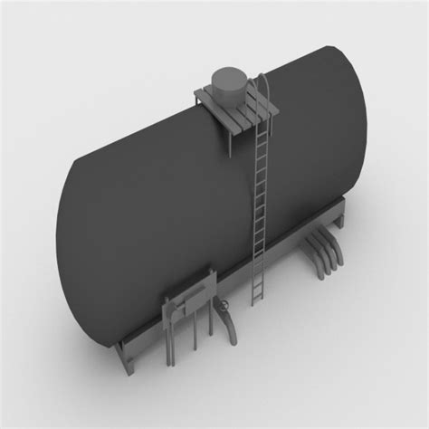Image result for Storage Tank Free STL