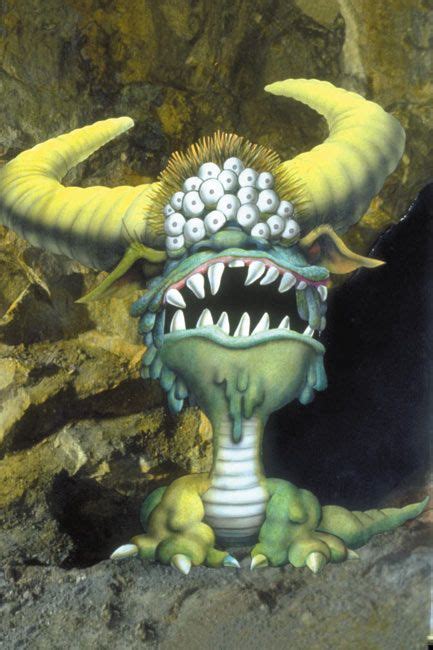 Image result for The Larch Monty Python