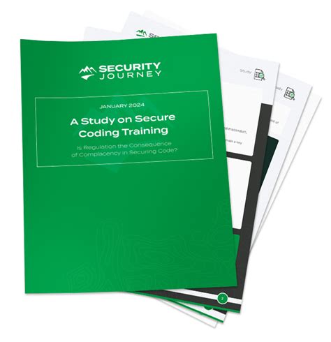 Secure Coding Training に対する画像結果