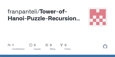 Hanoi Game Recursion Python に対する画像結果