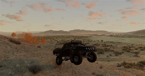 Image result for BeamNG AWD Desert Truck