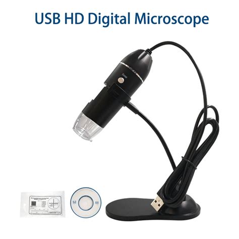 Image result for USB Microscope Interface