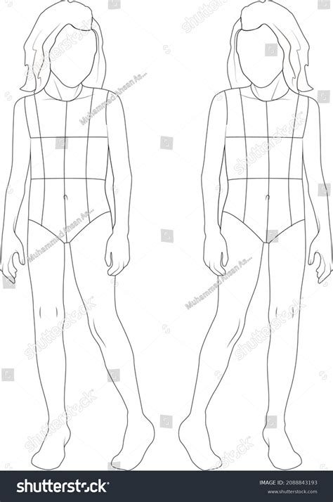 Bildergebnis für Front and Back Facing Model