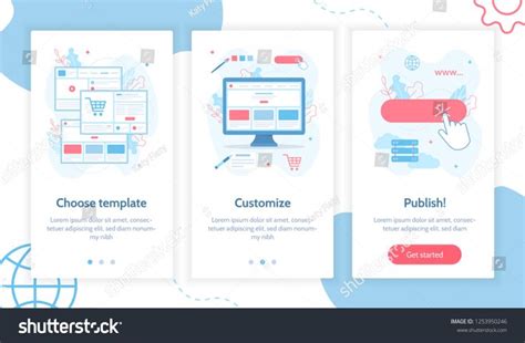 Image result for Steps by Steps Guide On How to Create a Web