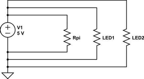 Toradh íomhá ar Splitting Power for Arduino and Raspberry Pi