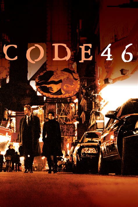 Image result for Code X Code 46