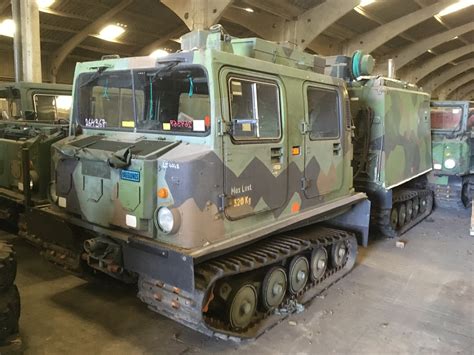 Customizing Army Surplus Vehicles に対する画像結果
