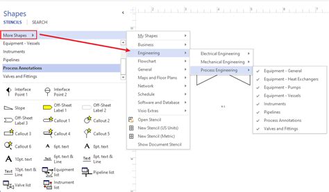 visio process flow examples に対する画像結果