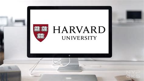 Afbeeldingsresultaten voor Harvard Online Course Logo