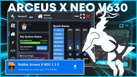Image result for Arceus X Executor