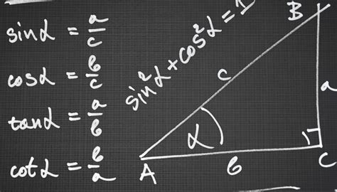 Image result for Trigonometry Math and Science