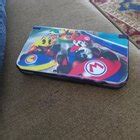 Image result for How to Remap On Mgba On 3DS