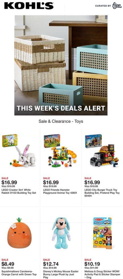 Image result for Kohl's Kids Ad