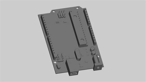 Image result for Arduino DWG