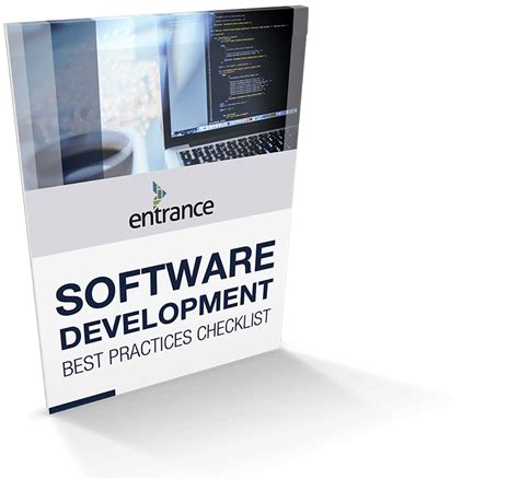 Toradh íomhá ar Software Build Checklist