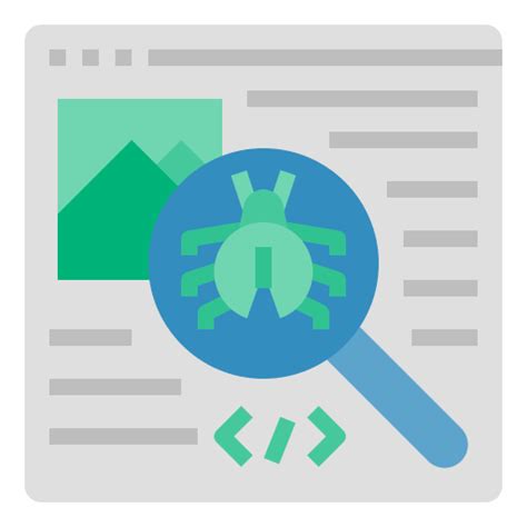 Image result for Simpl Debugger Icon