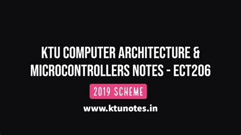 Microcontrollers Notes Logo に対する画像結果