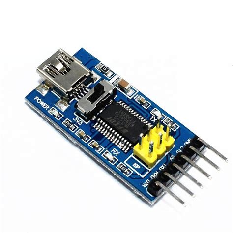 Image result for FTDI Basic Module