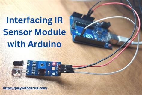 Image result for Ir Sensor to Arduino Uno