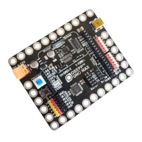Arduino Uno Max Current に対する画像結果