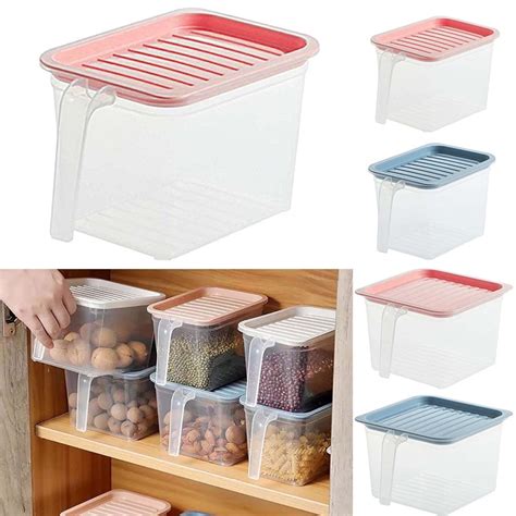 Image result for Food Storage Containers with Handles