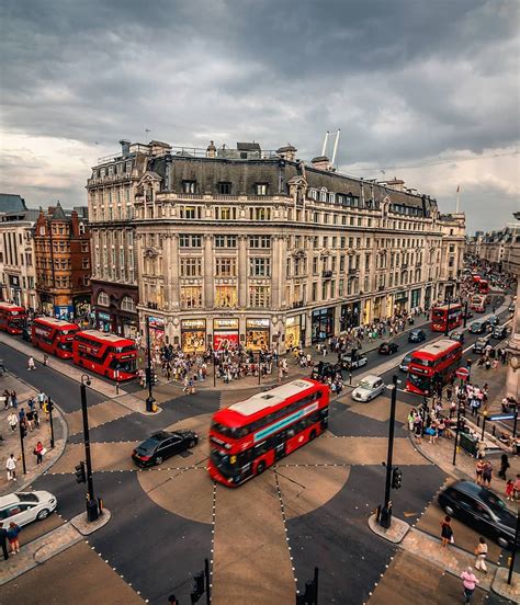 Image result for Oxford Circus