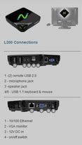 Image result for CPU L300 NComputing