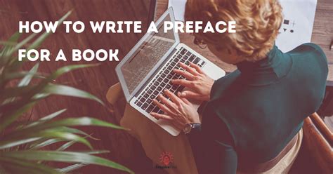 Image result for Preface Example Book