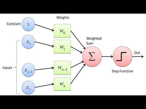Image result for Perceptron Algorithm Python Reddit