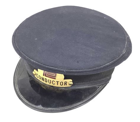 Toradh íomhá ar Conductor Hat in Time White Background