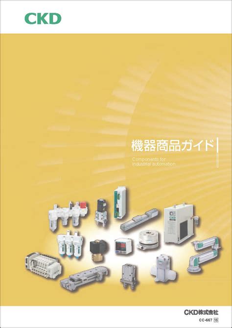 Image result for CKD Mag1