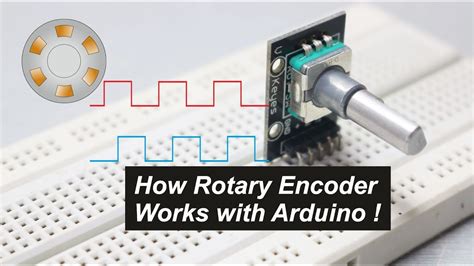 Rotary Encoder with LCD Screen Arduino に対する画像結果