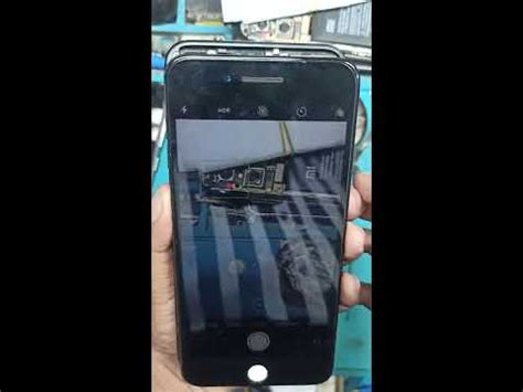 Image result for iPhone 7 Camera Problem