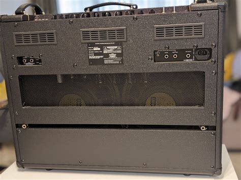 Universal Audio Ox Vox AC30 に対する画像結果