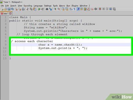 How to Return String with Special Charecter in Java に対する画像結果