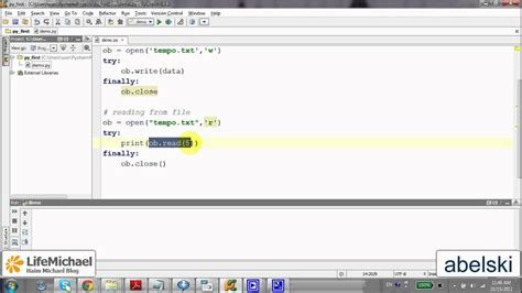 Toradh íomhá ar Read Data in Python