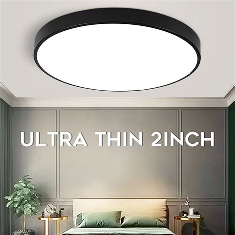 Image result for LED Ceiling Light Fixtures